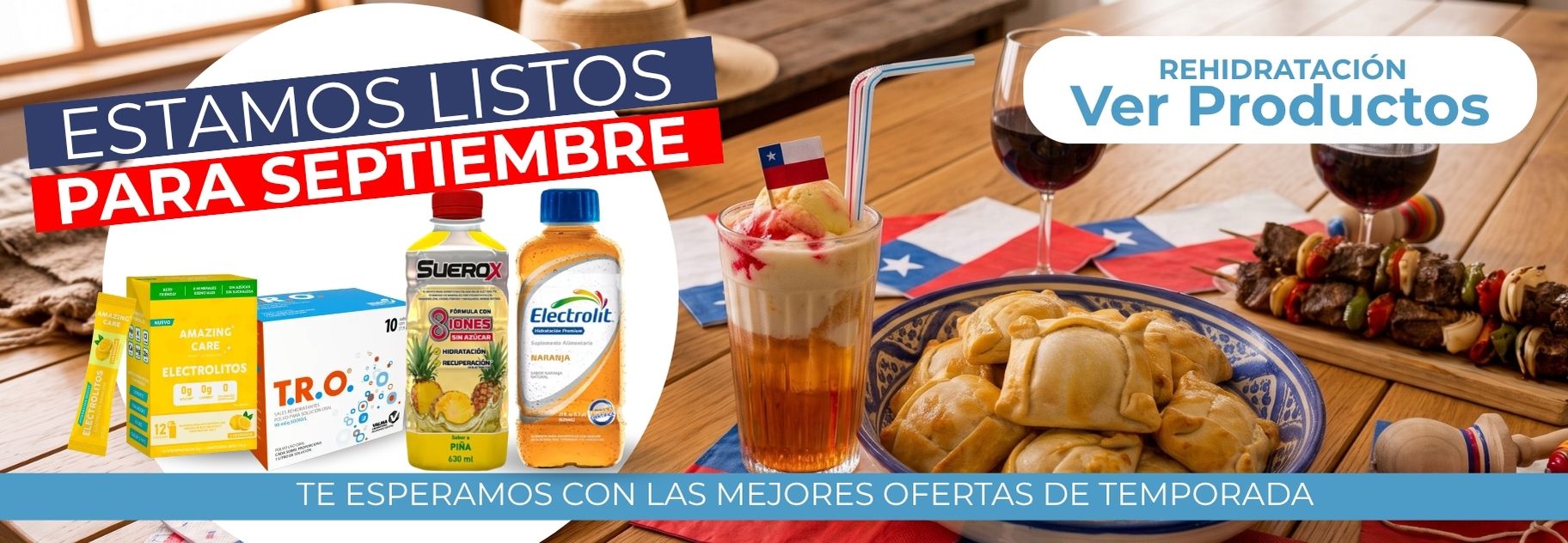 Farmacias Todofarma