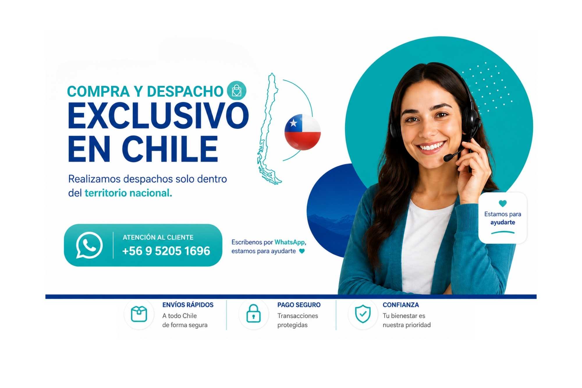 Farmacias Todofarma