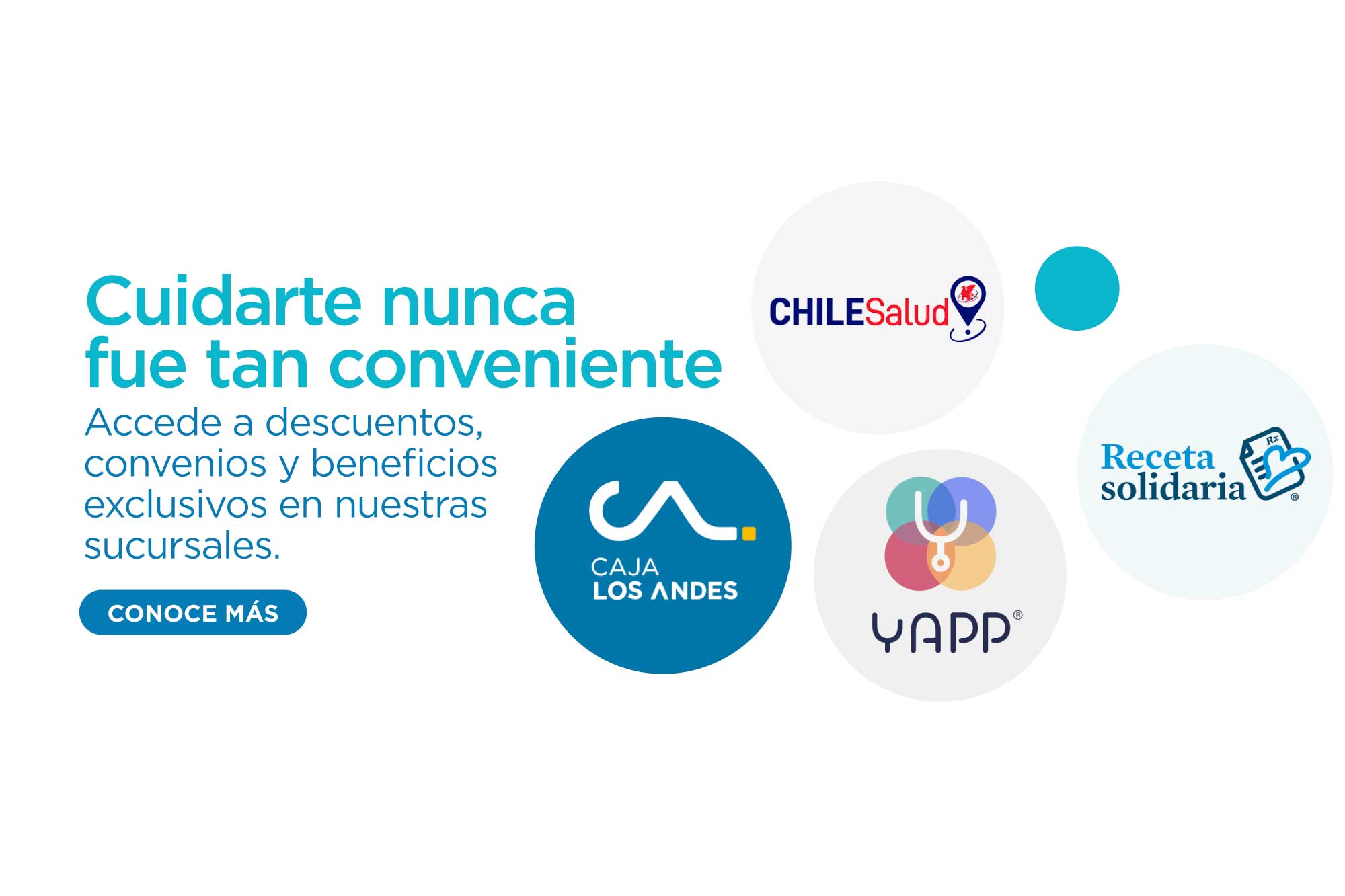 Farmacias Todofarma