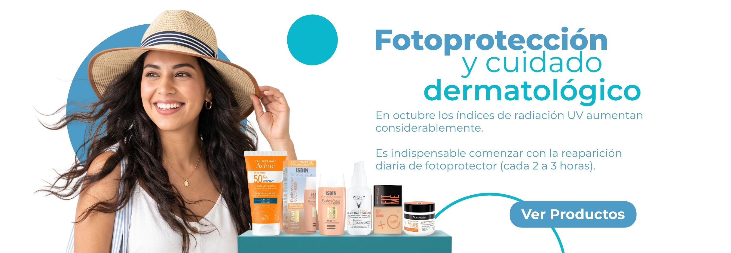 Farmacias Todofarma