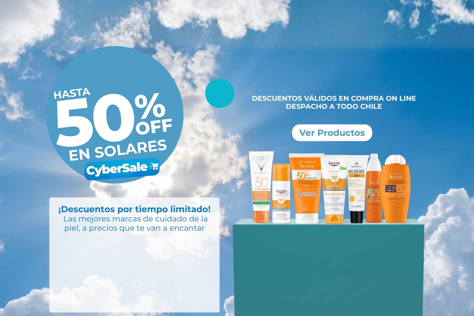 Farmacias Todofarma