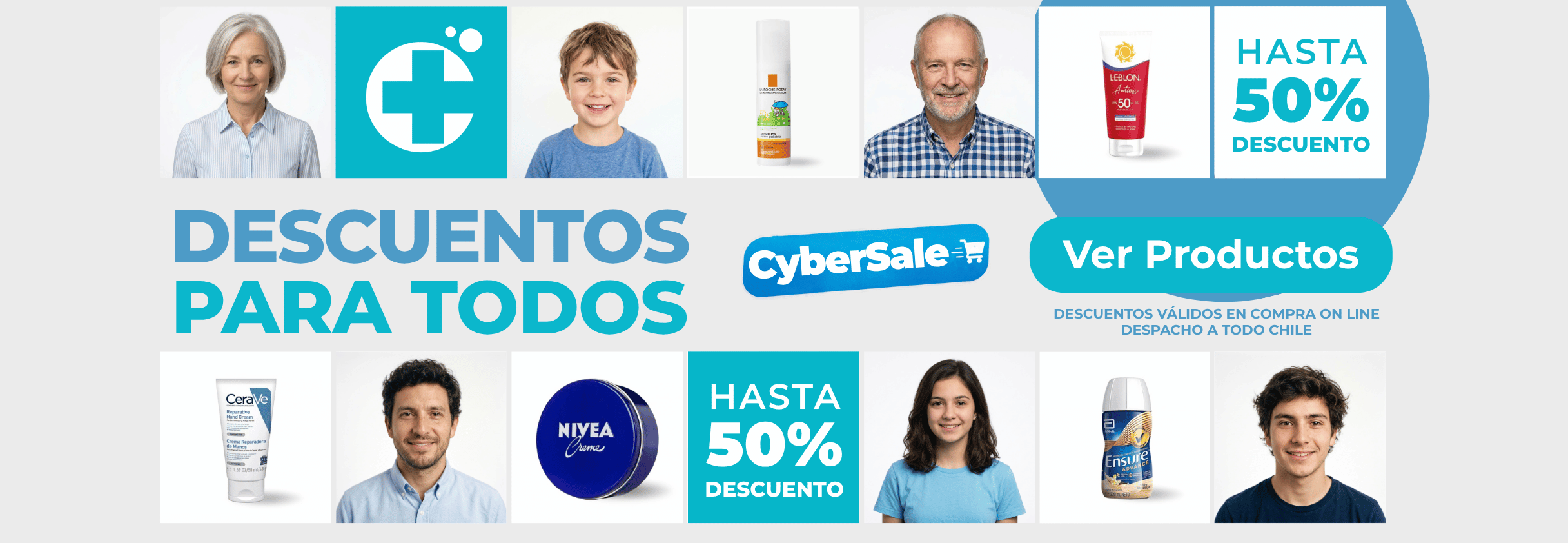 Farmacias Todofarma