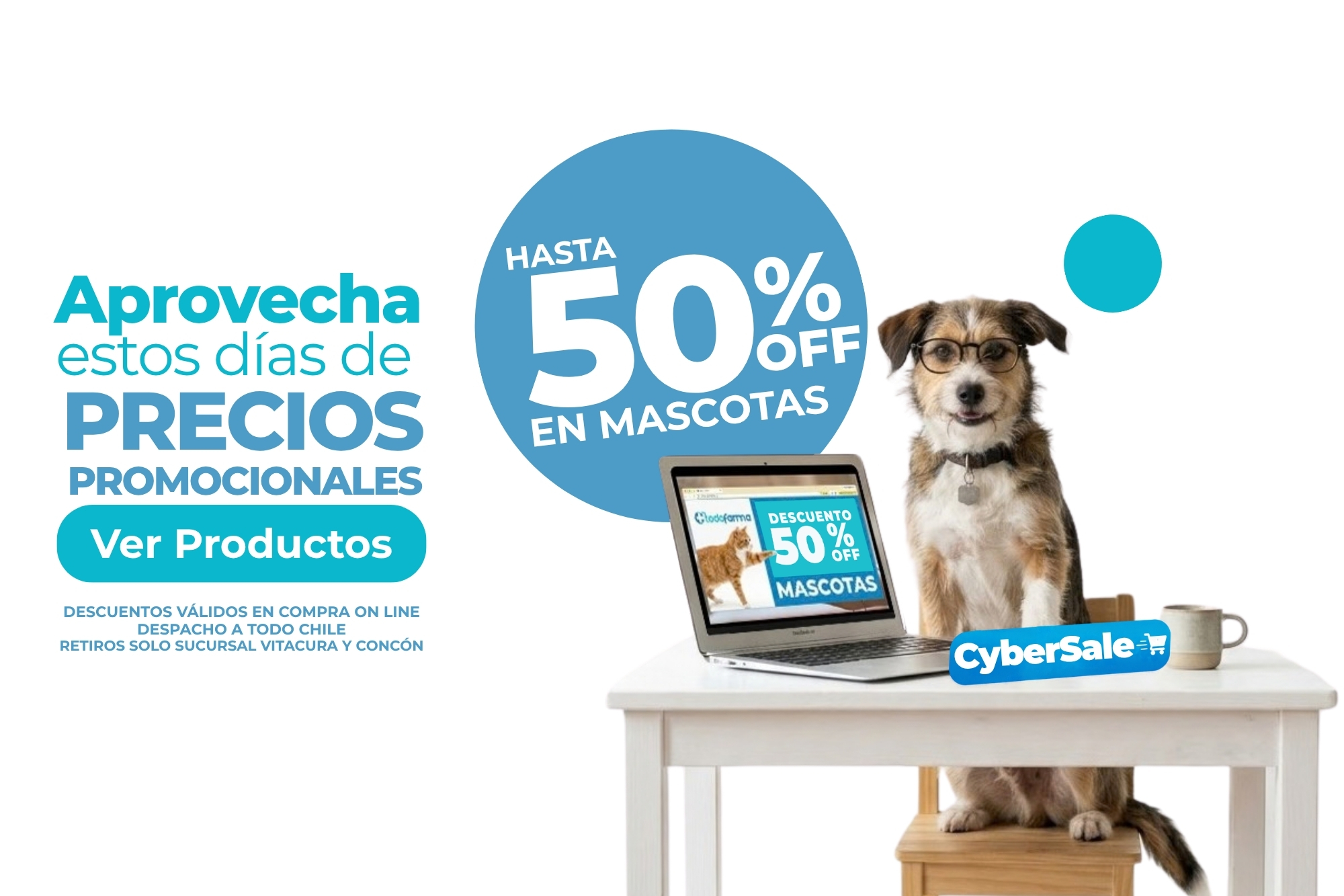 Farmacias Todofarma