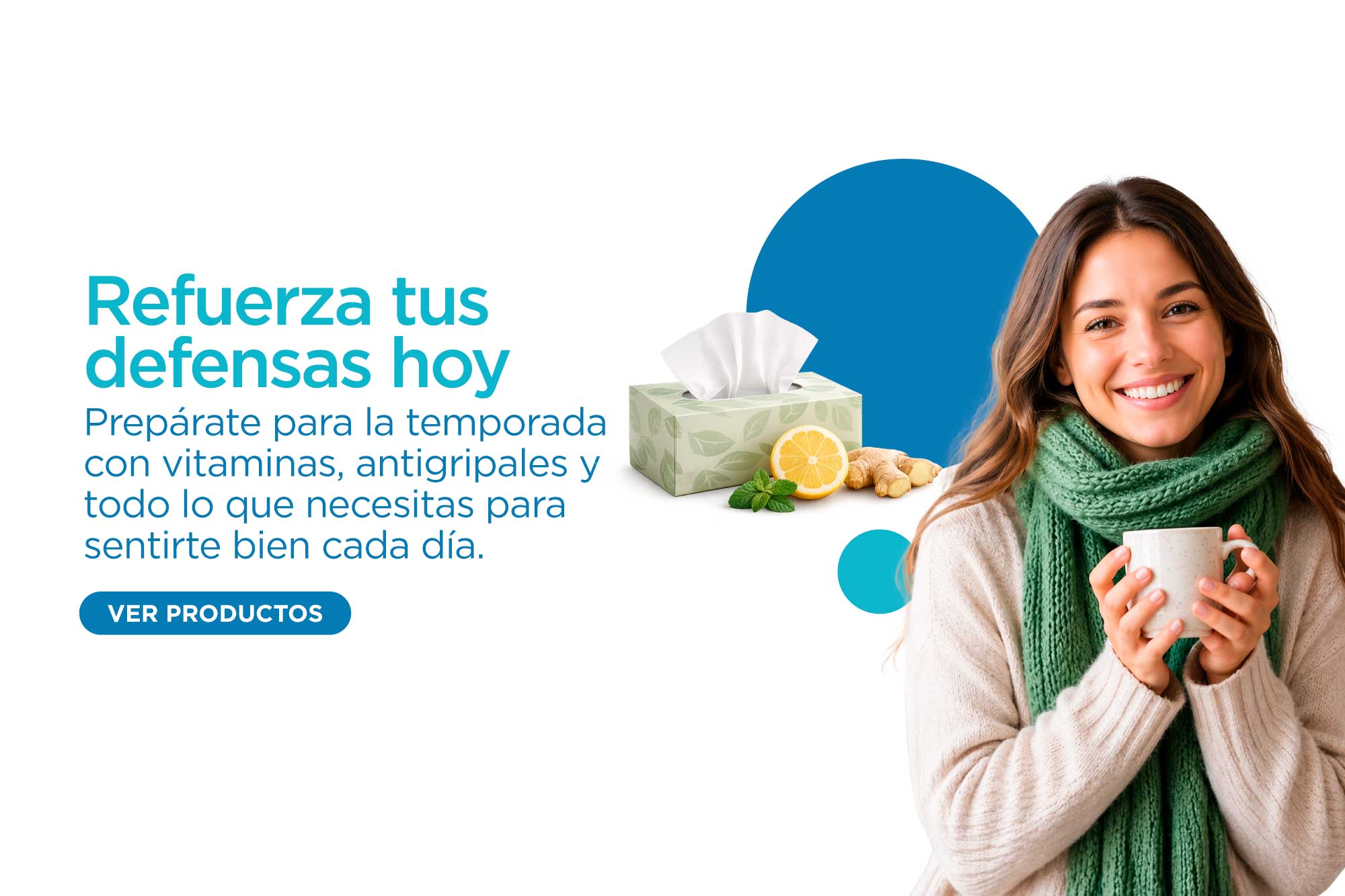 Farmacias Todofarma