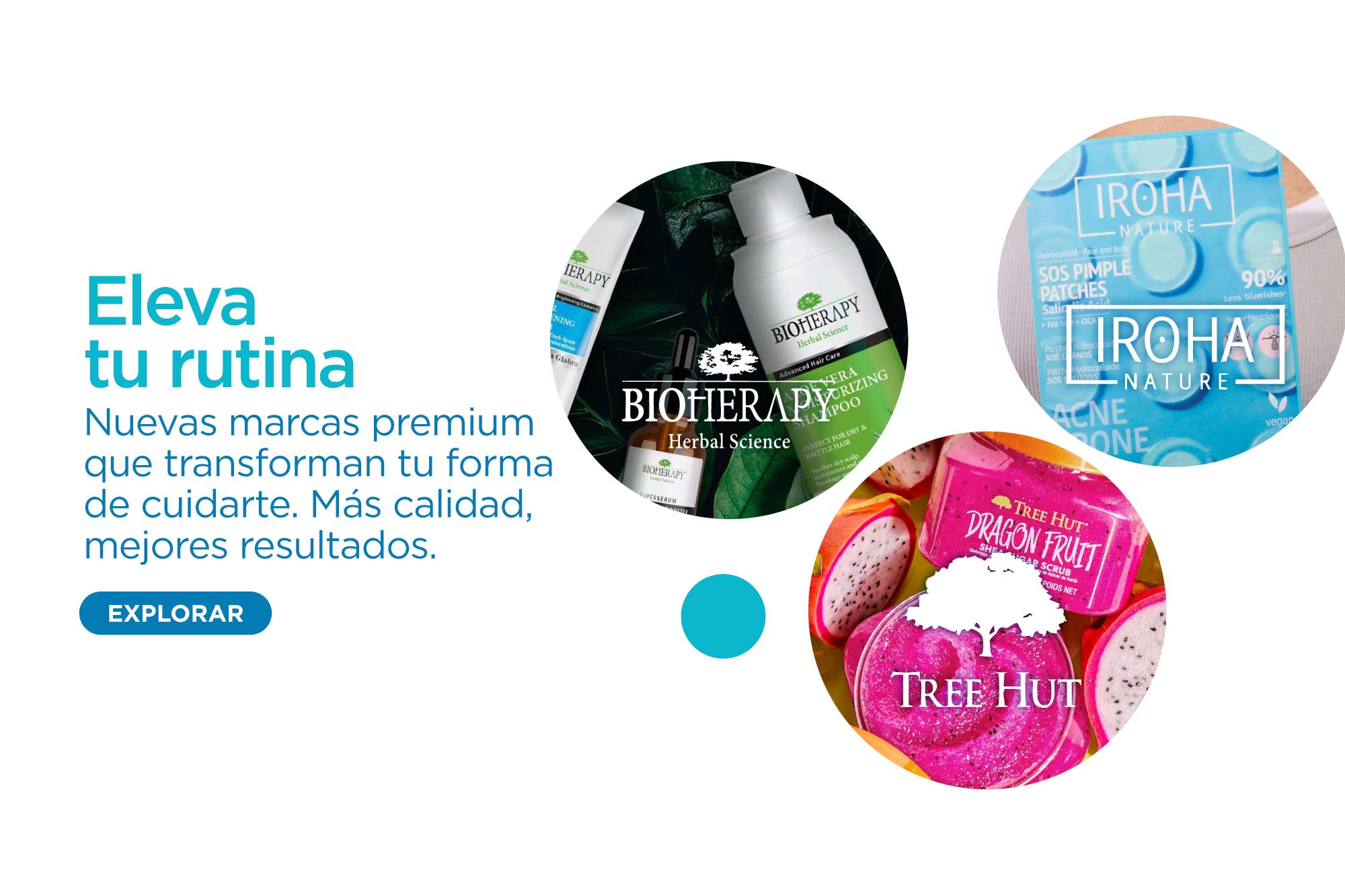 Farmacias Todofarma