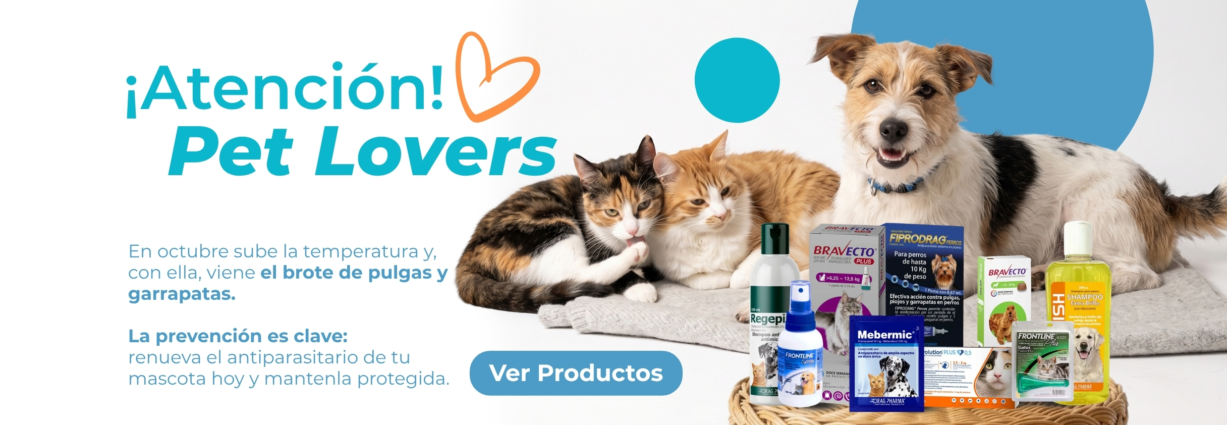 Farmacias Todofarma