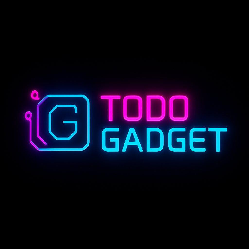 TodoGadget