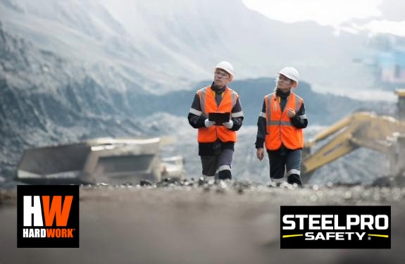 SEGURIDAD INDUSTRIAL
