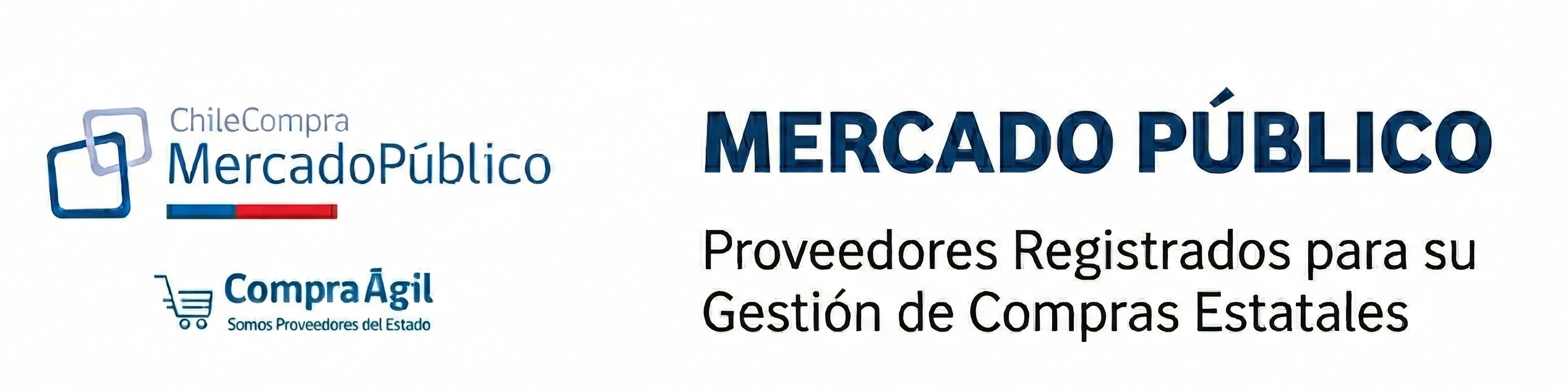 Proveedores del Estado