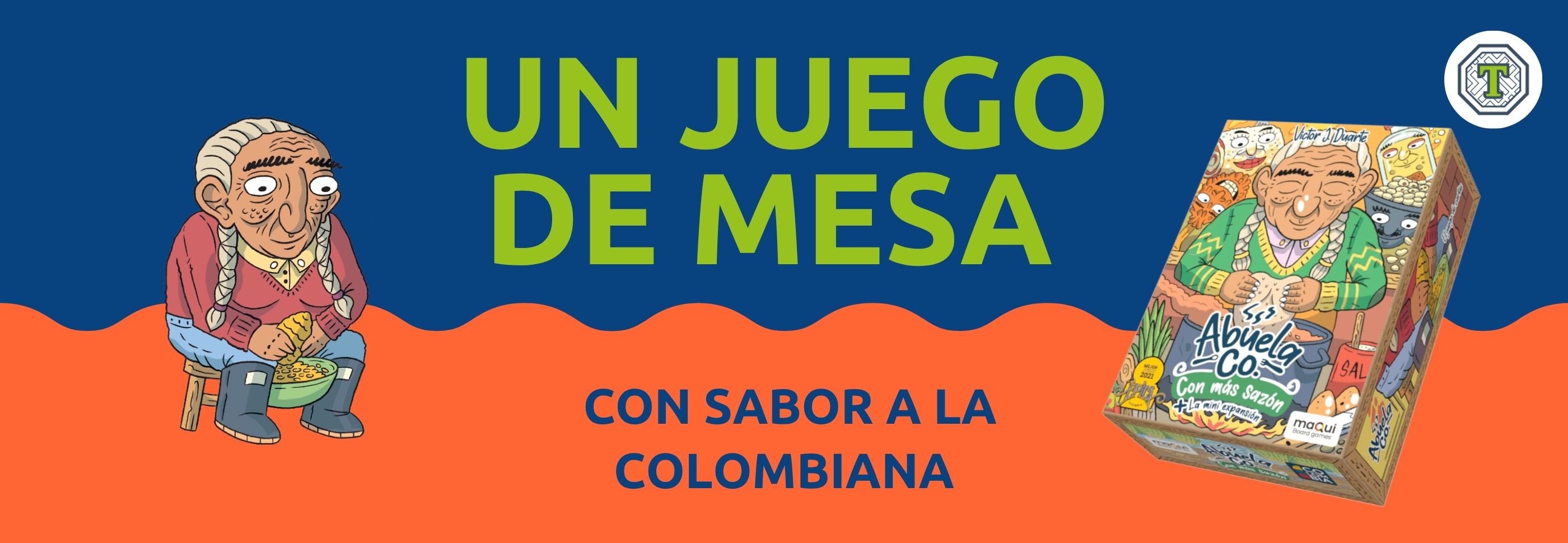 <b>El mundo de los jugadores está aquí 🎲</b><br>