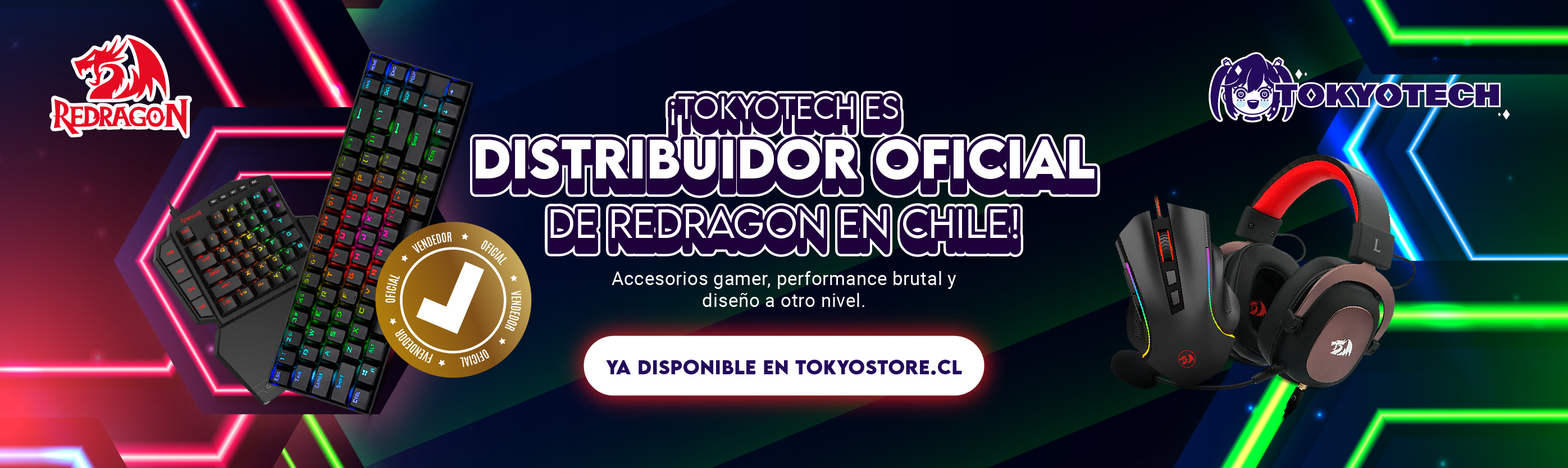 Banner Día del Gamer Web