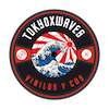 TOKYOXWAVES  