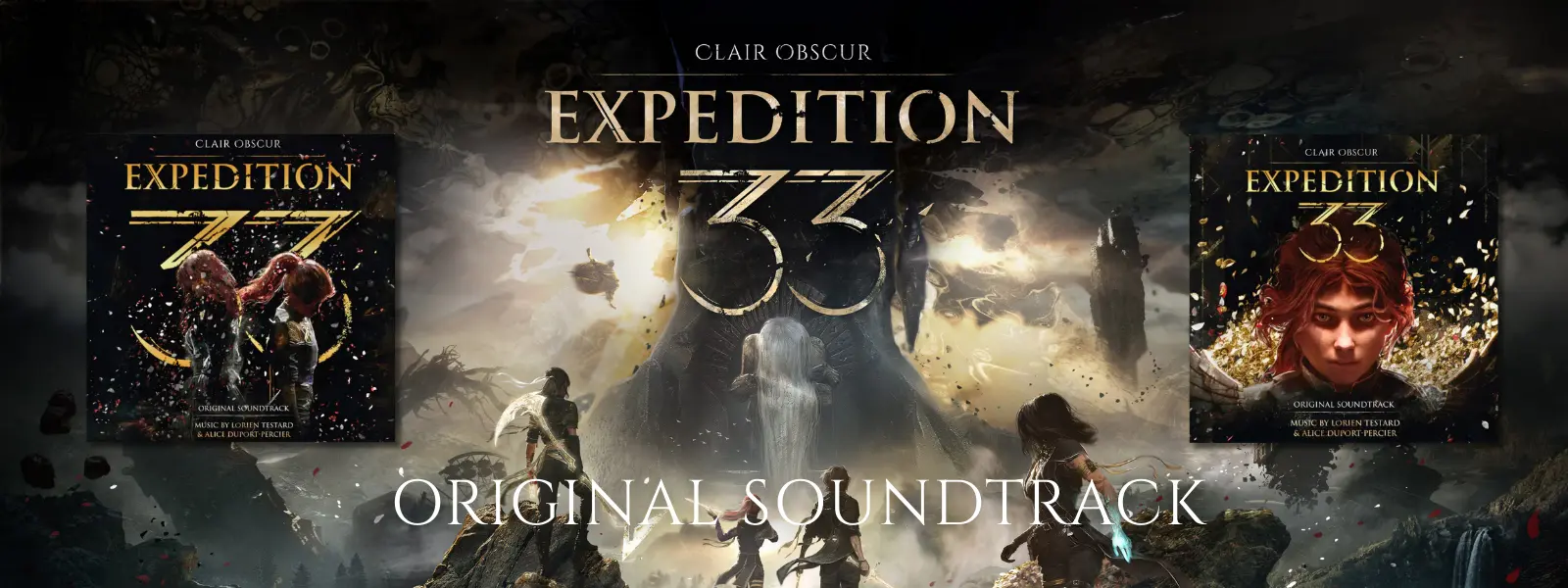 clair obscur expedition 33