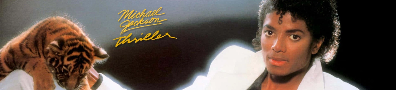 Michael Jackson Thiller