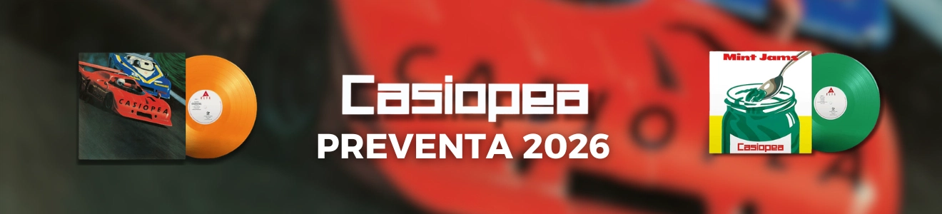 Casiopea