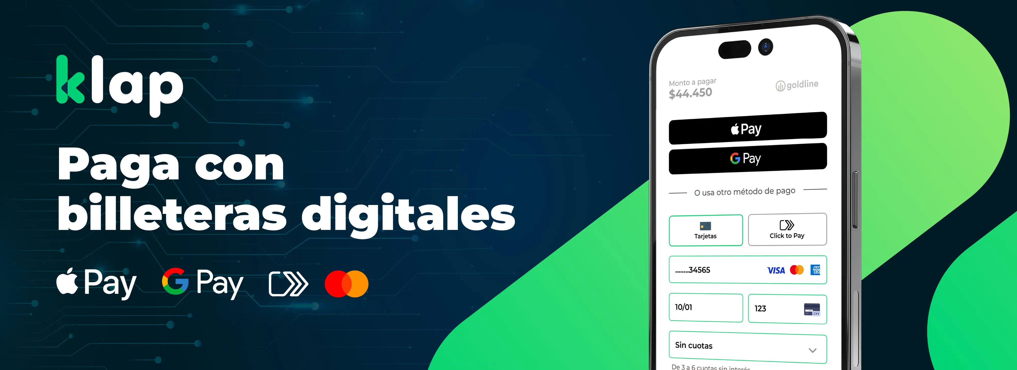 Título de la Sección