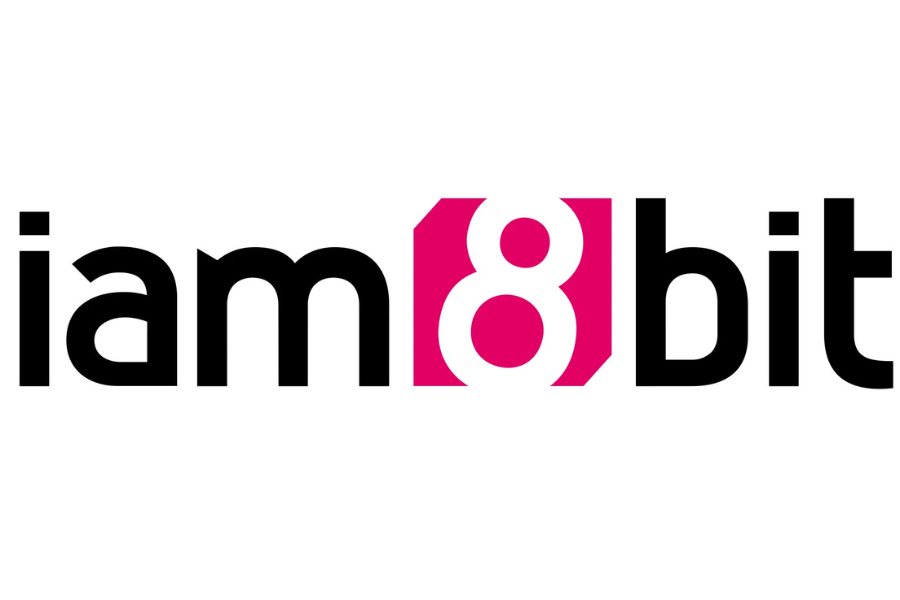 Iam8bit