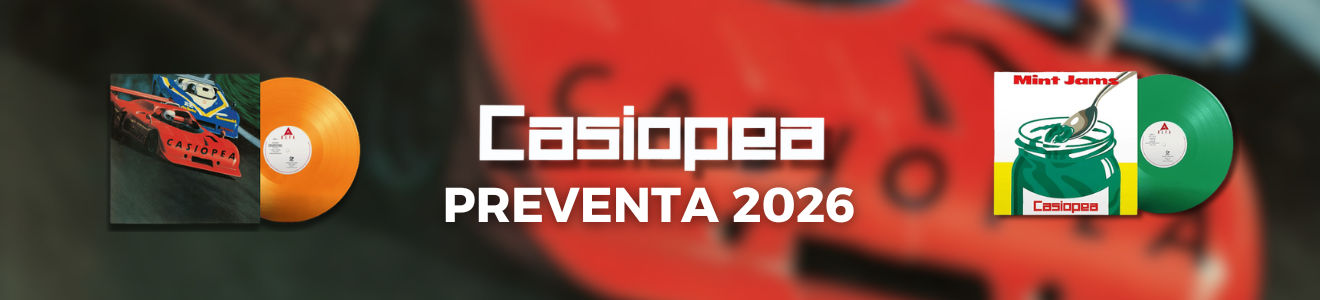 Casiopea