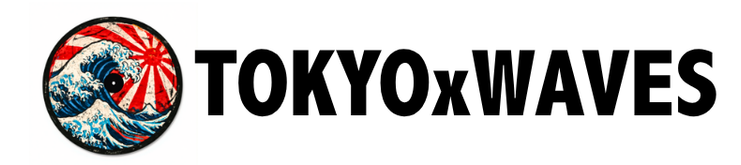 Tokyoxwaves