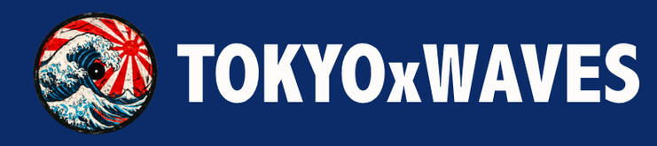 TOKYOXWAVES Vinilos y CDs Japoneses en Chile
