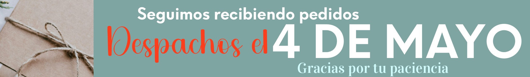 Título de la Sección