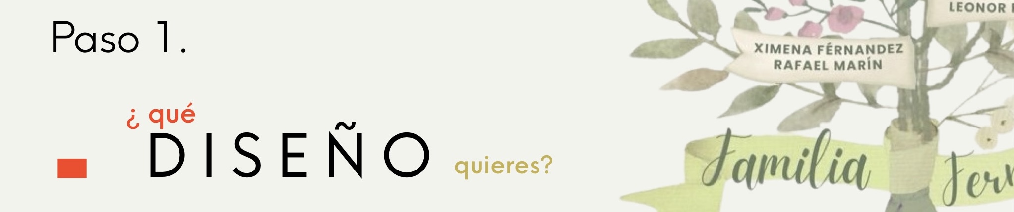 Título de la Sección