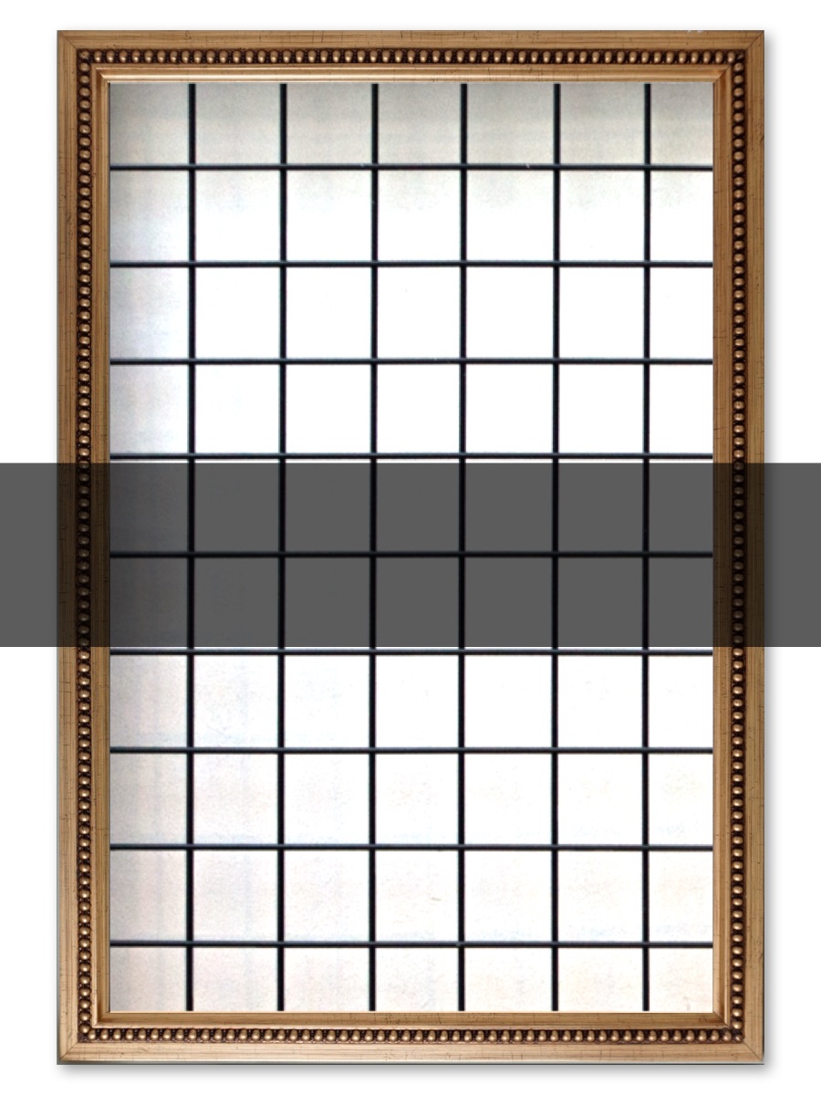 Murales de fierro