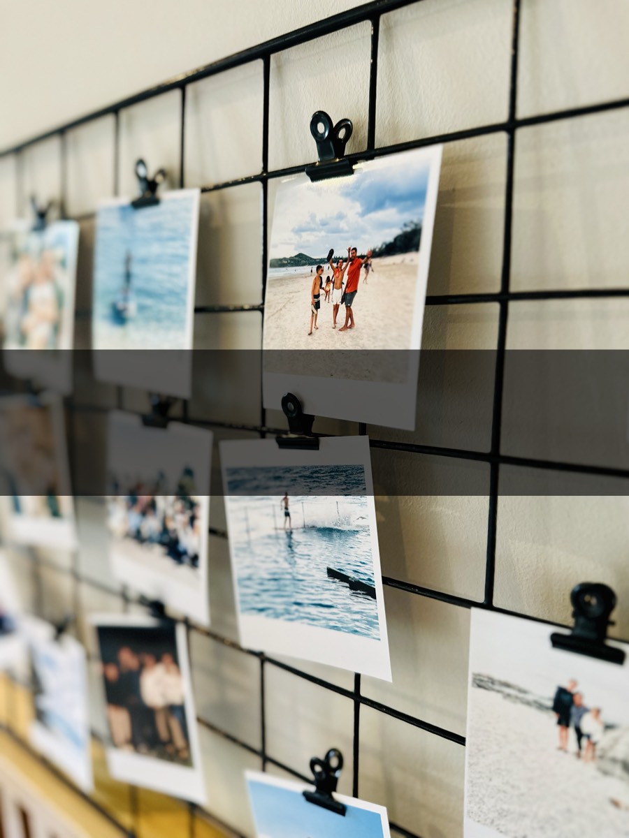 Para los amantes de los viajes