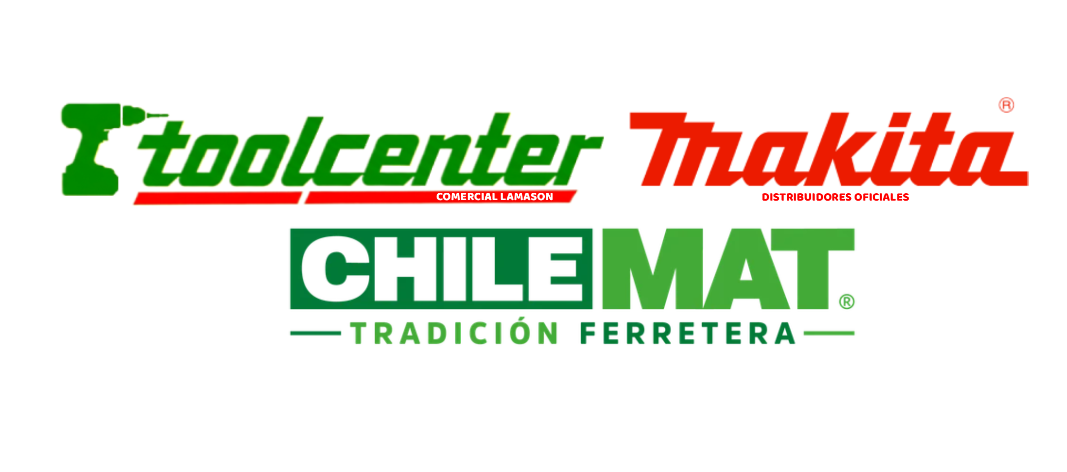 ToolCenter.cl - Venta de Herramientas y Maquinarias con Envío a Todo Chile