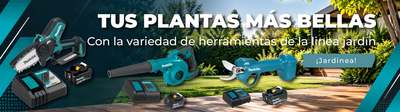 Nuevo diseño