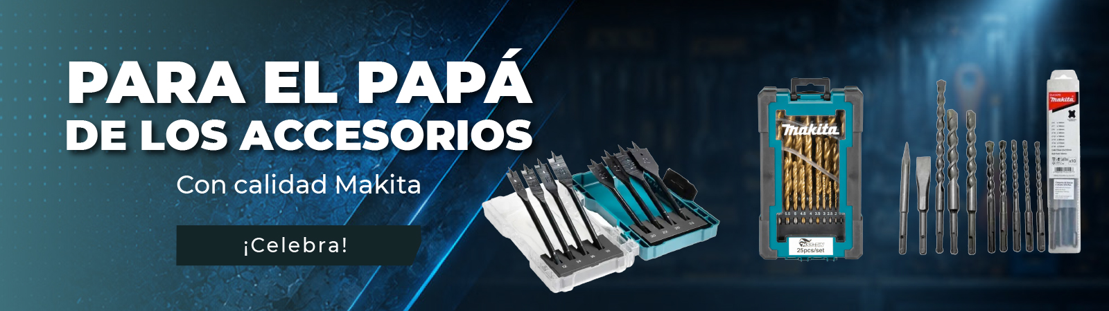 Nuevo diseño