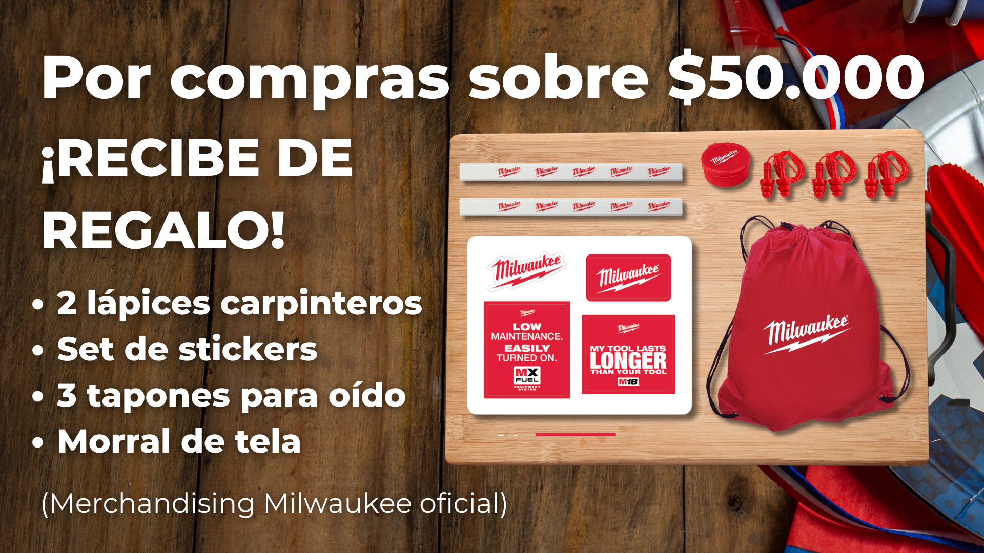 PROMO DIECIOCHERA 2