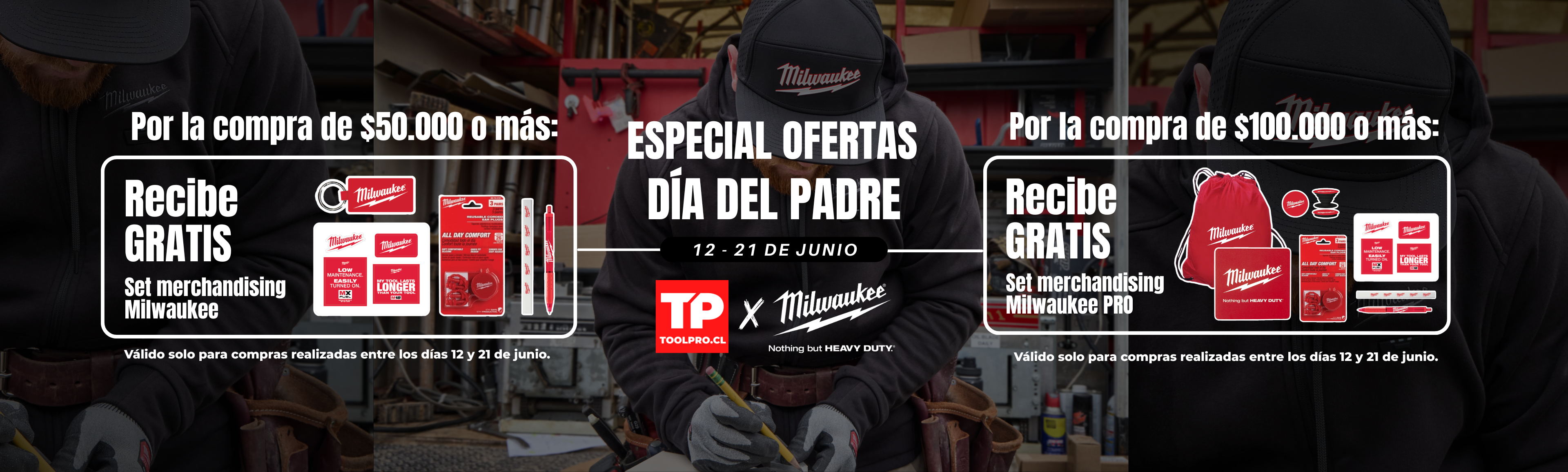 Sociedad Comercial Toolpro SPA