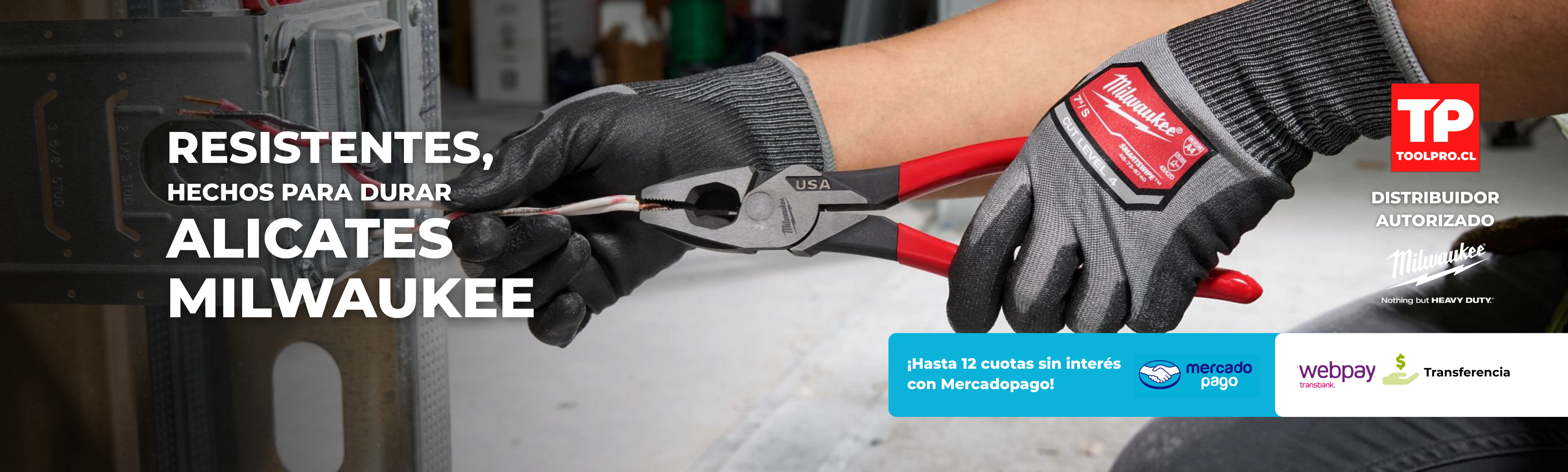 Sociedad Comercial Toolpro SPA