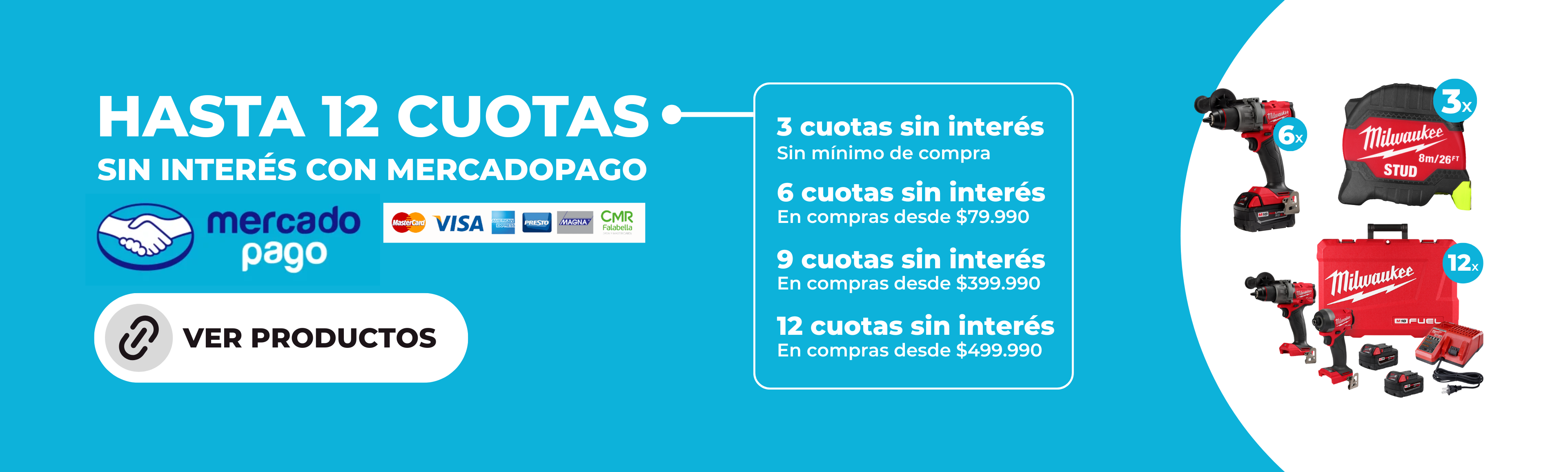 Sociedad Comercial Toolpro SPA