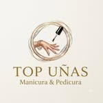 top uñas