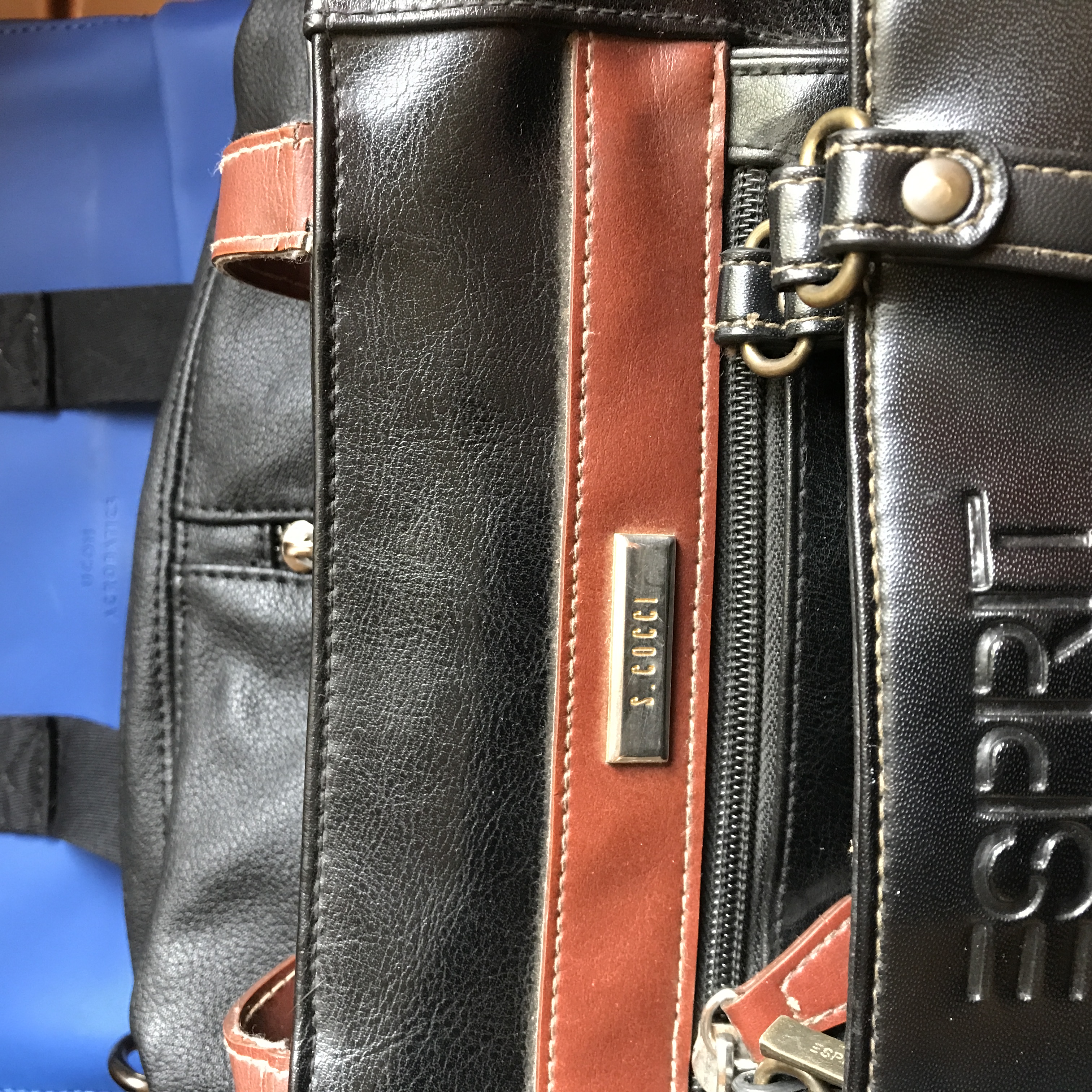 Carteras y Bolsos