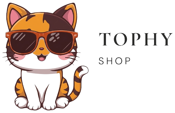 Tophy Shop