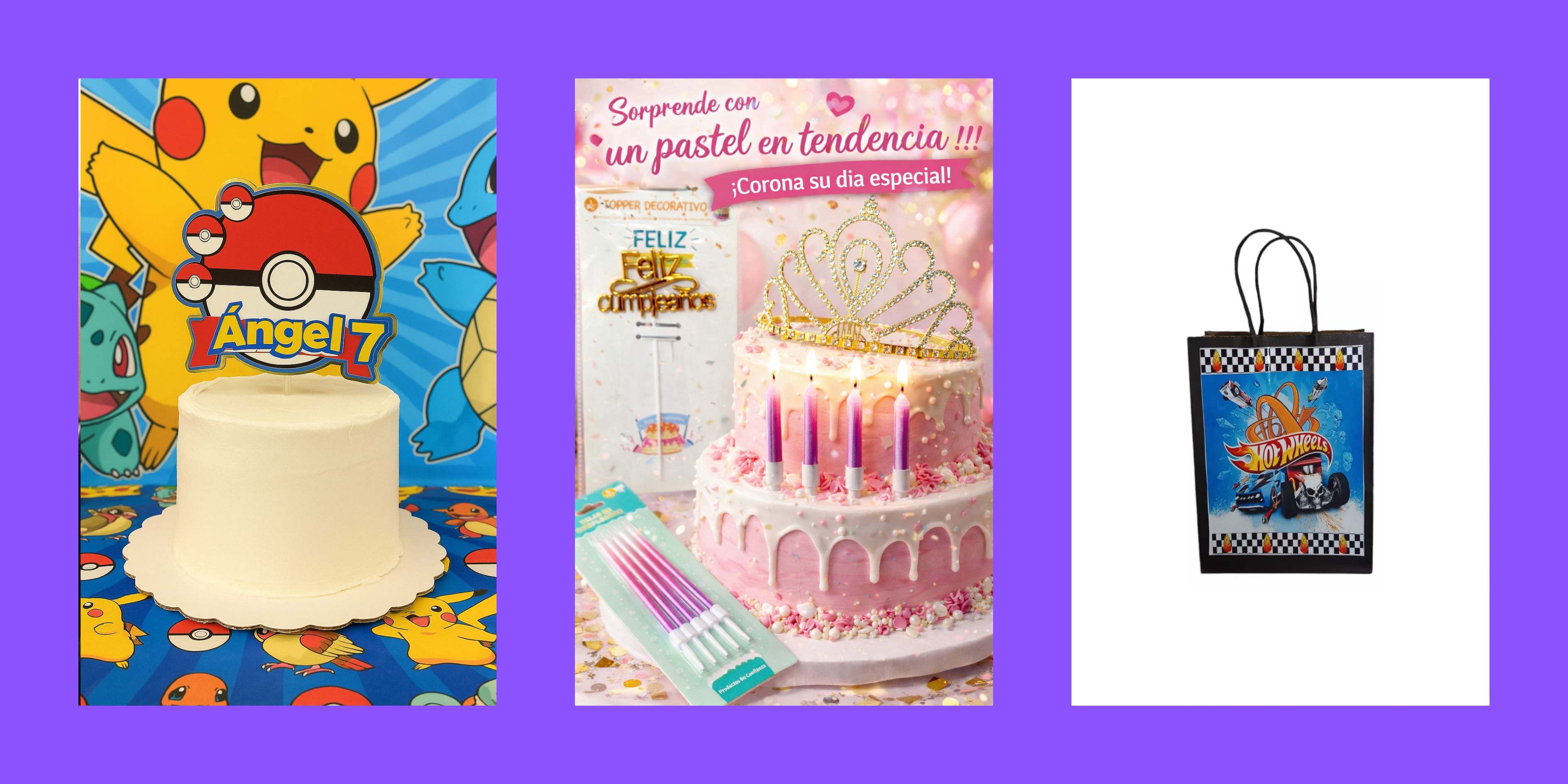 Título de la Sección