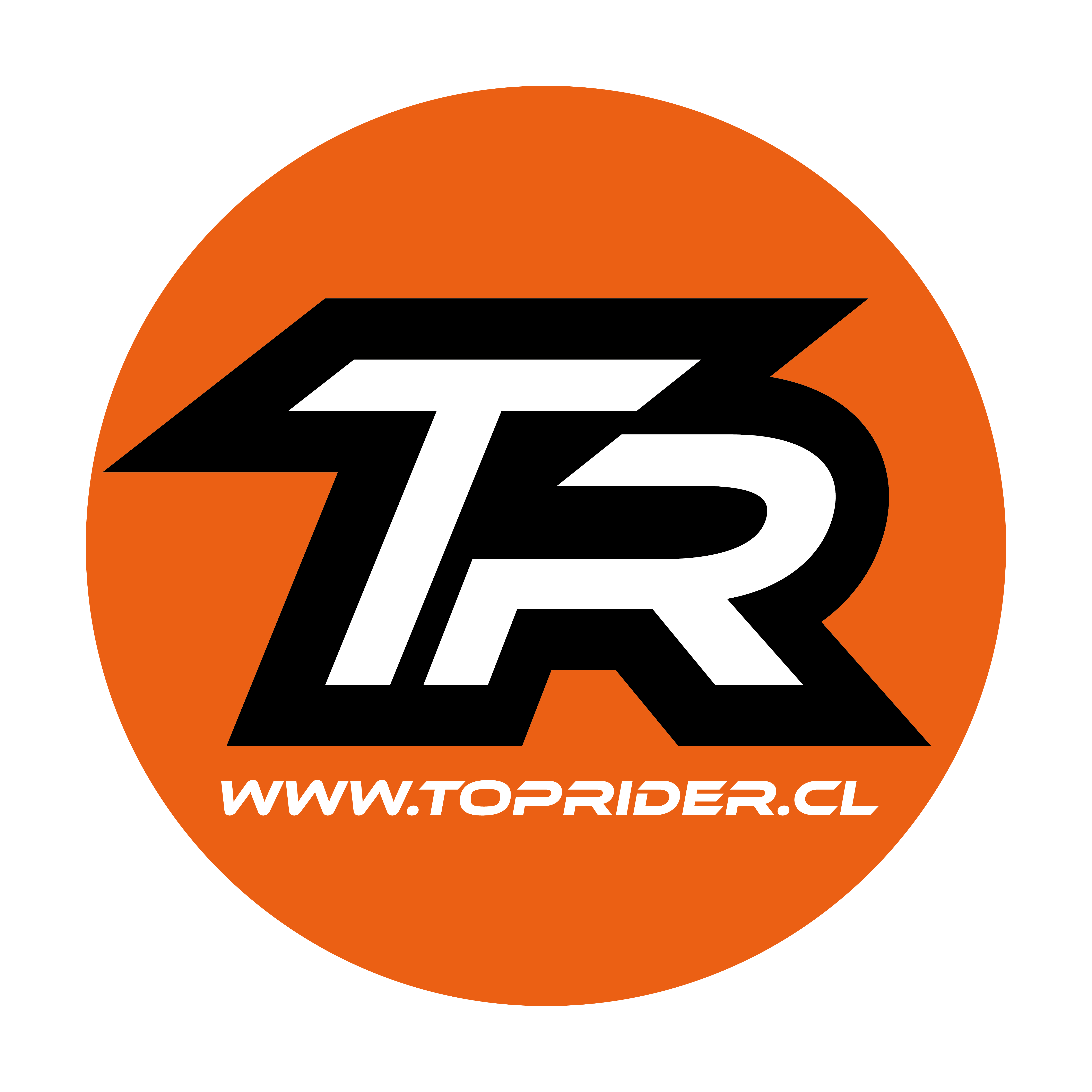 Toprider