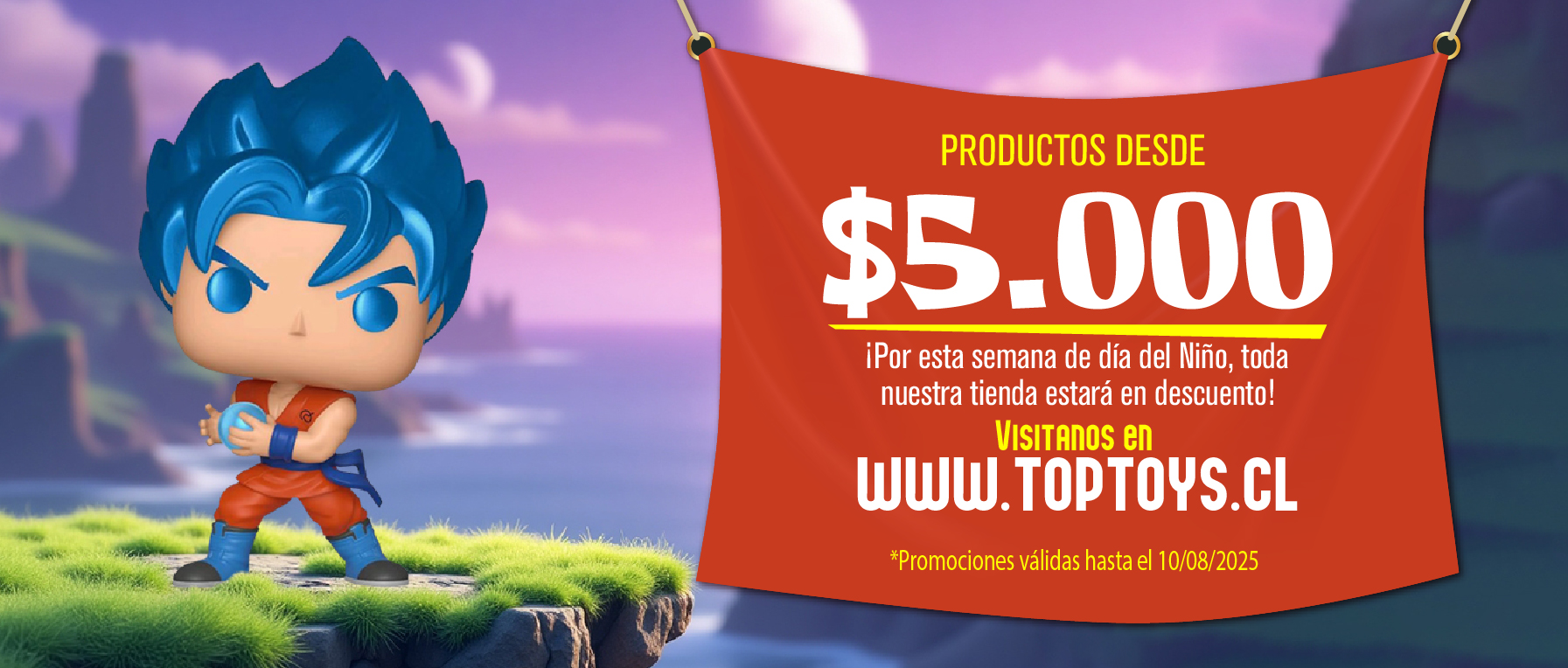 Toptoys