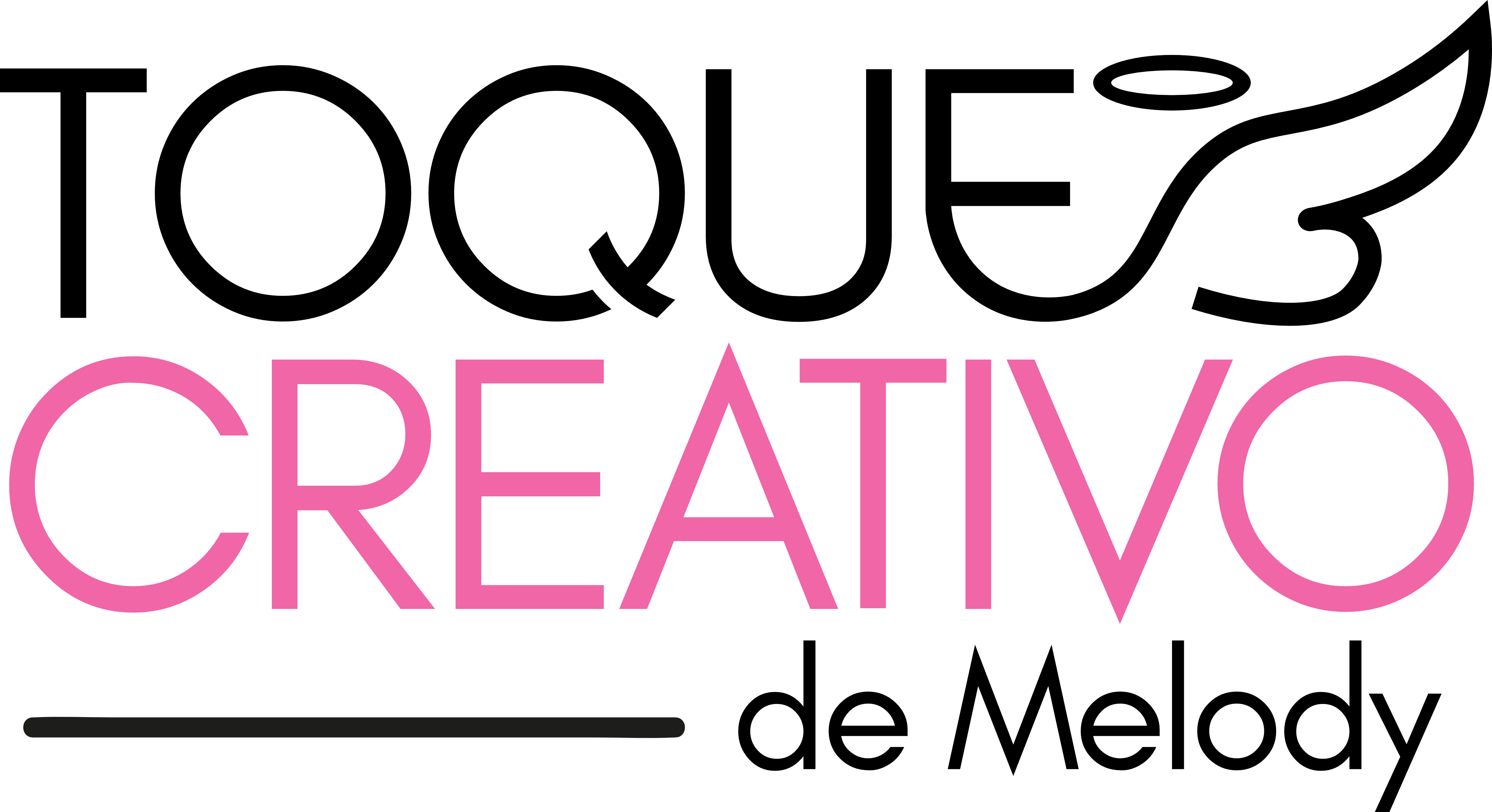 TOQUE CREATIVO DE MELODY