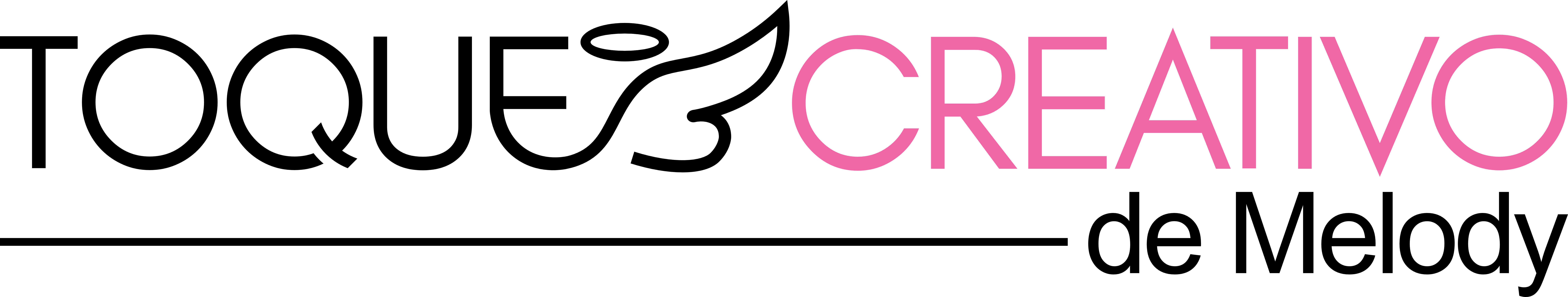 TOQUE CREATIVO DE MELODY