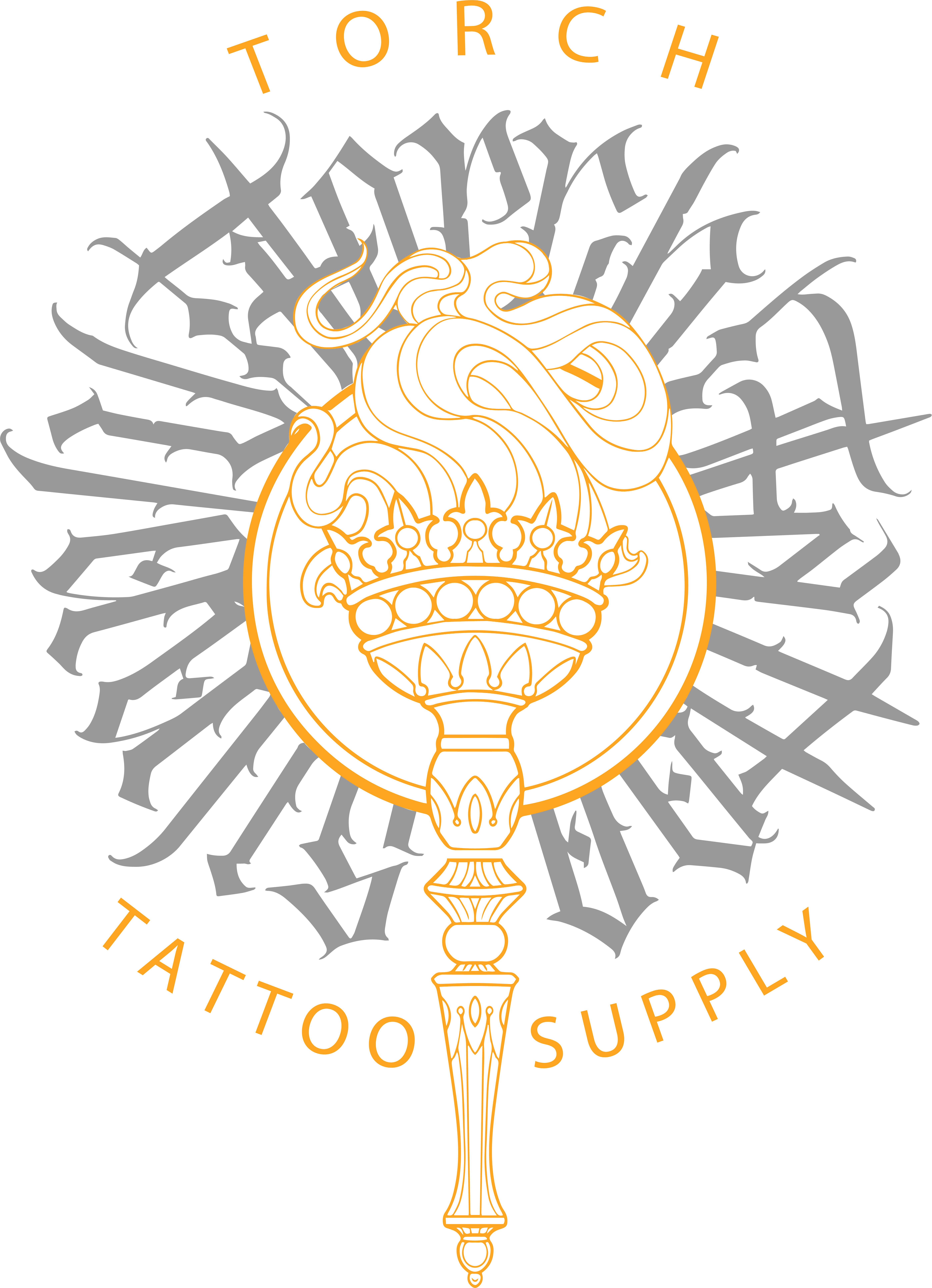 TORCH TATTOO SUPPLY