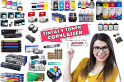TINTA ALTERNATIVA Y TONER ALTERNATIVO