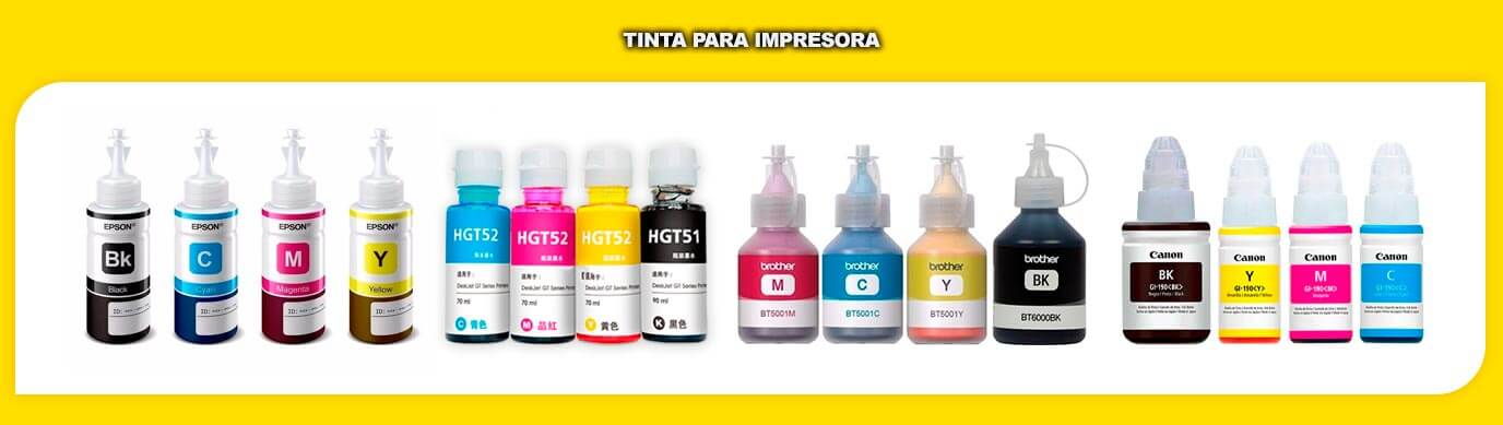 TINTA ORIGINAL 