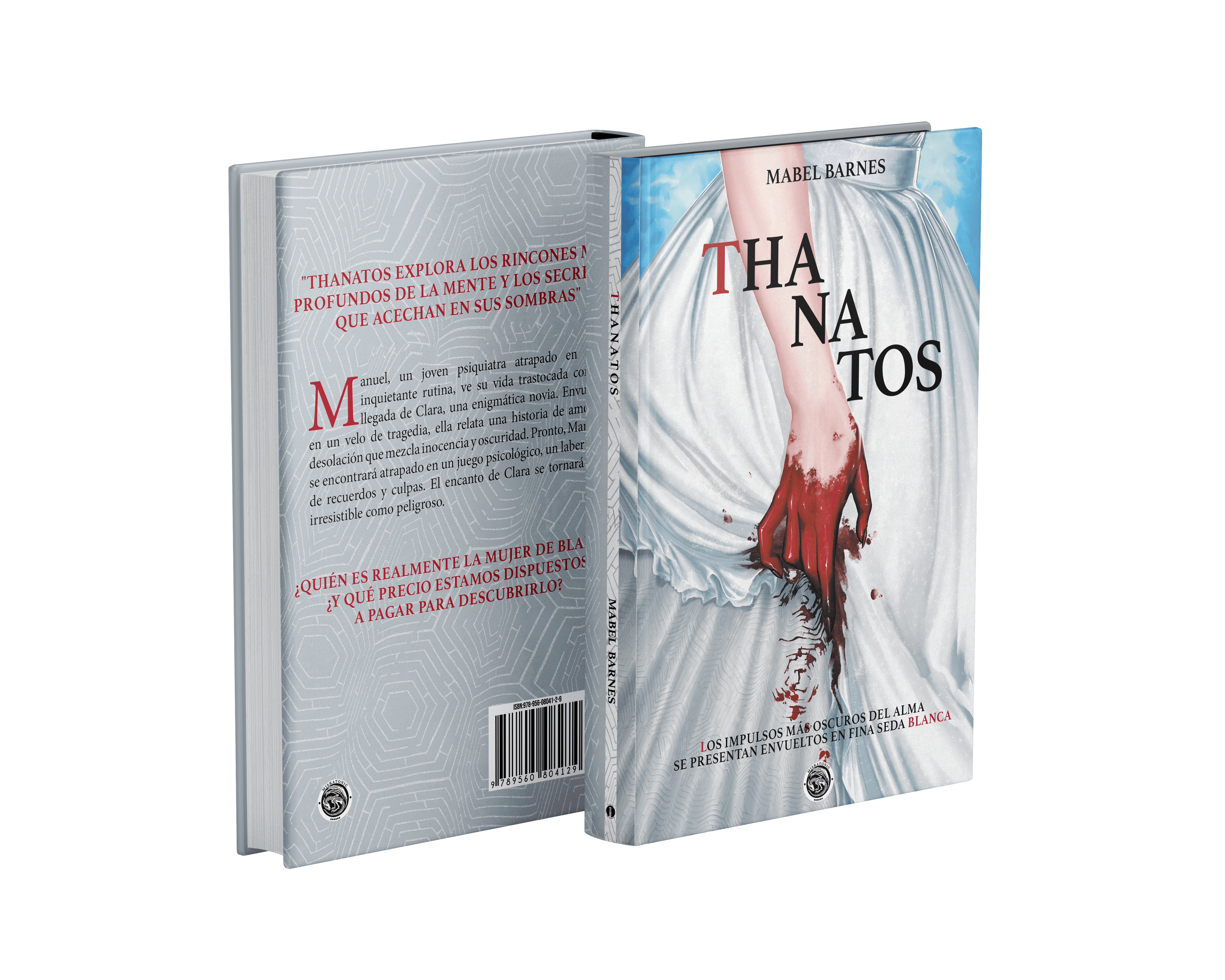 <b>Libro de la Semana</b>