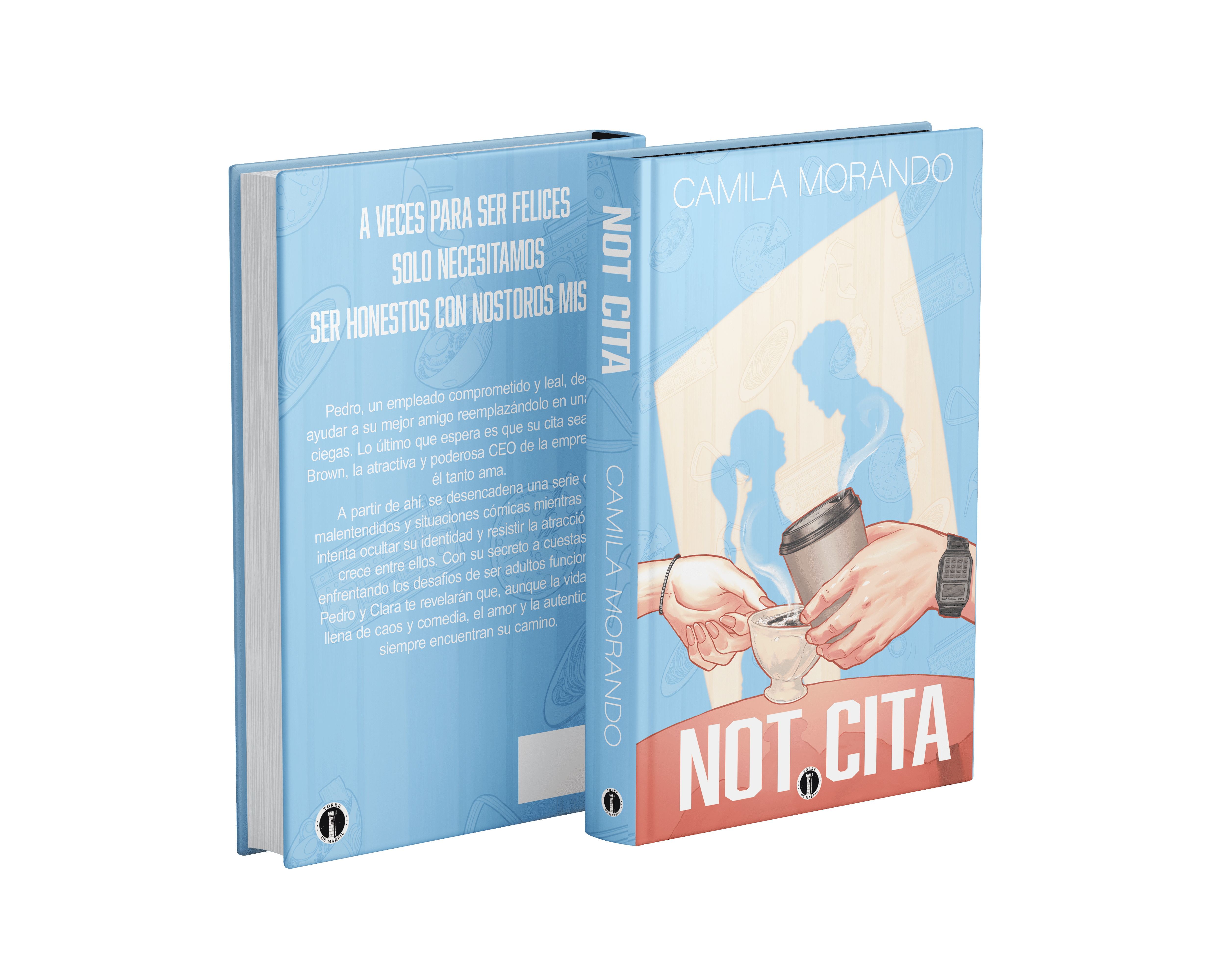 <b>Libro de la Semana</b>