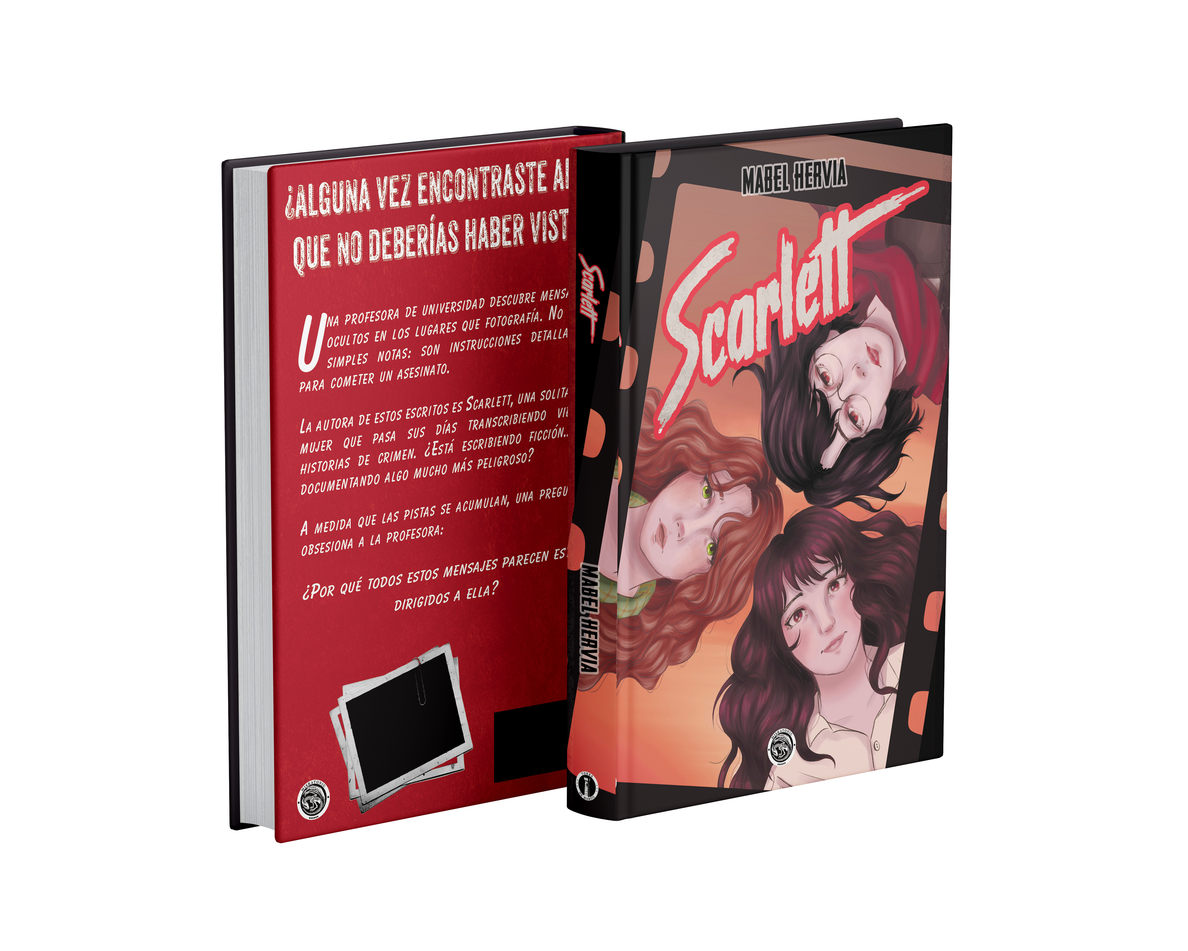 <b>Libro de la Semana</b>