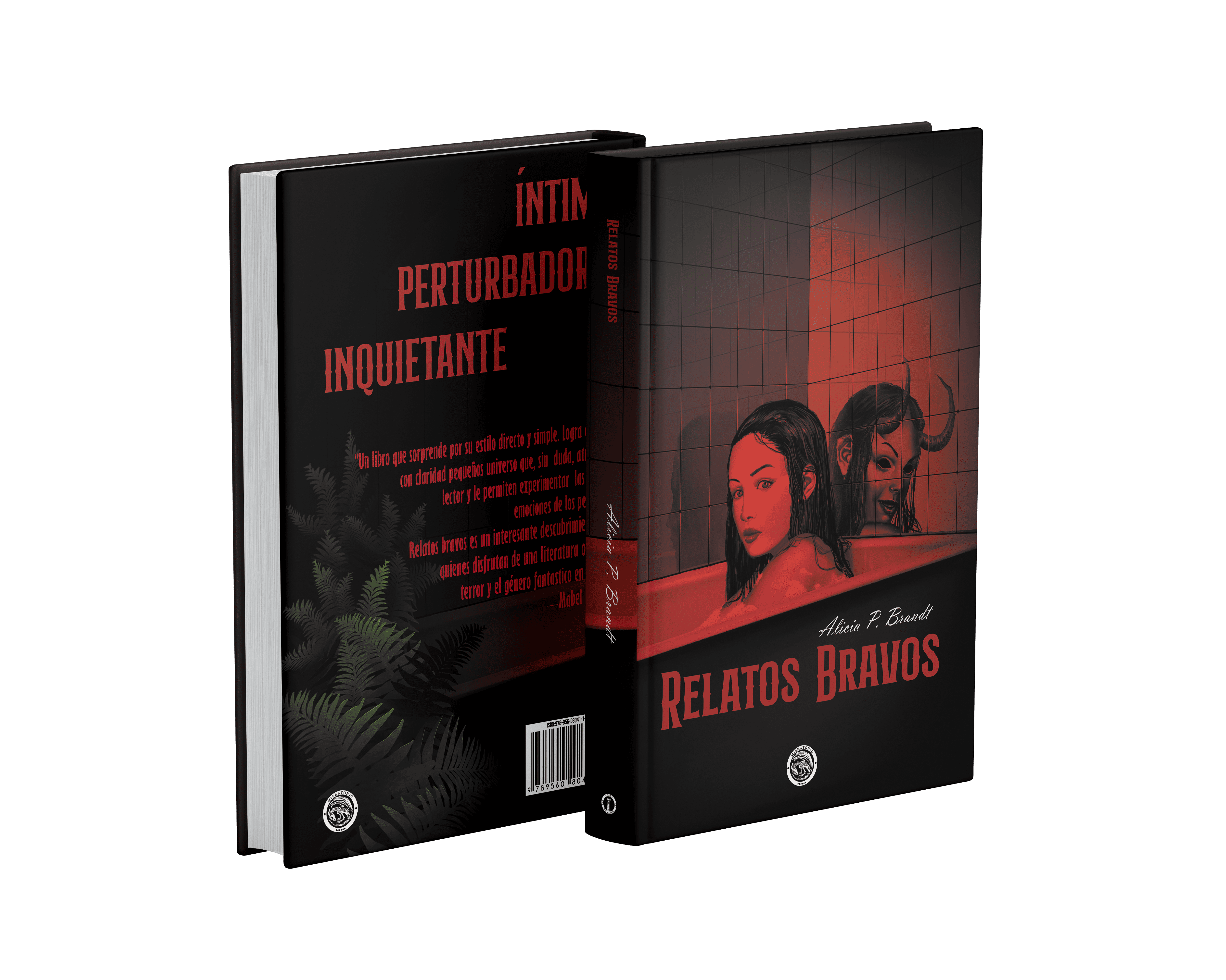 <b>Libro de la Semana</b>